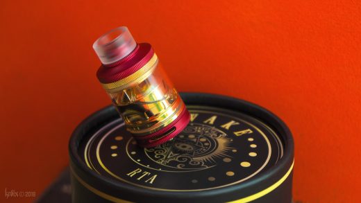 Обзор Wake RTA