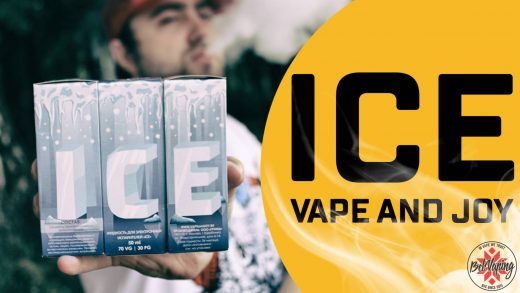 Обзор жидкости ICE