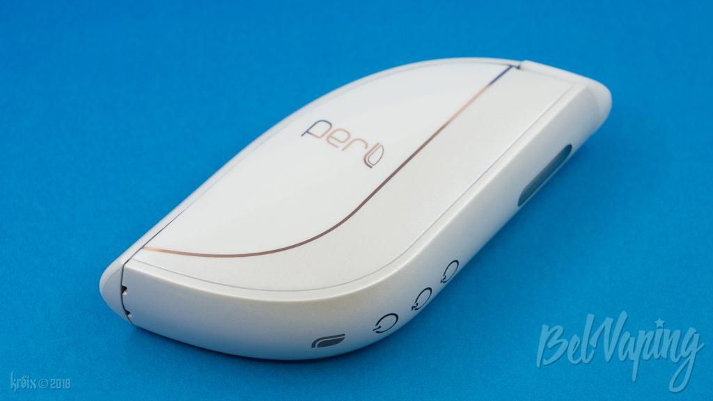Внешний вид Perl Pod Starter Kit