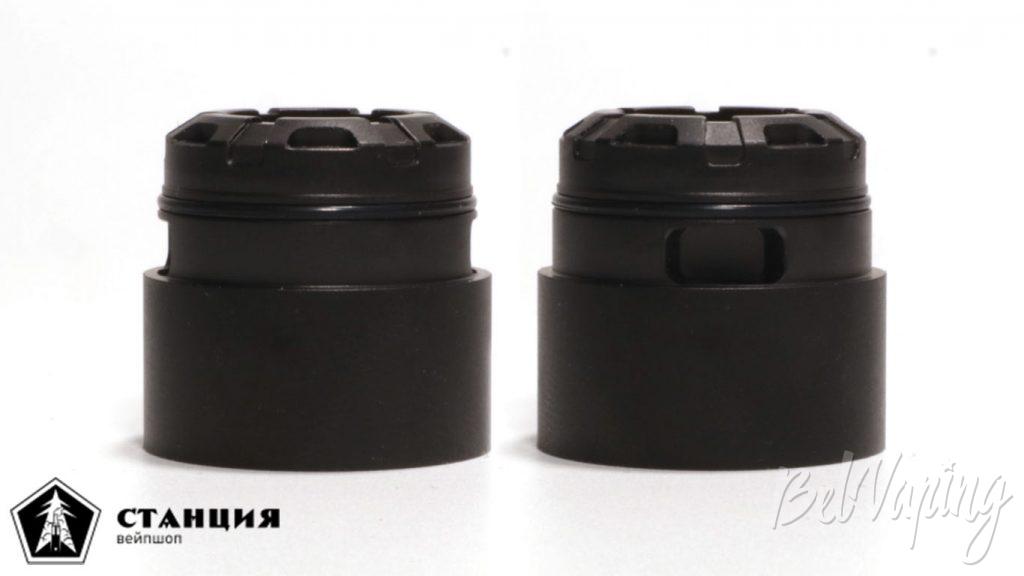 RELOAD X RDA от Reload Vapor USA - испарительная камера