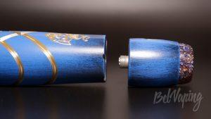 Serisvape CAVALRY V2 MOD KIT - коннектор