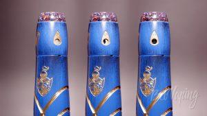 Serisvape CAVALRY V2 MOD KIT - регулировка обдува