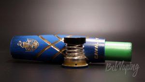Serisvape CAVALRY V2 MOD KIT - сборка