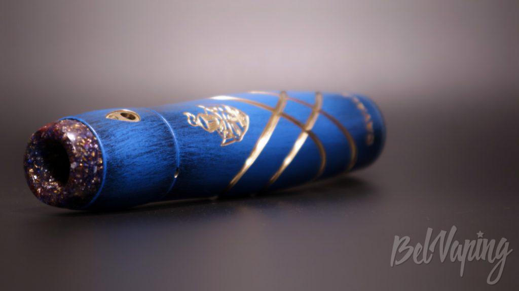 Serisvape CAVALRY V2 MOD KIT