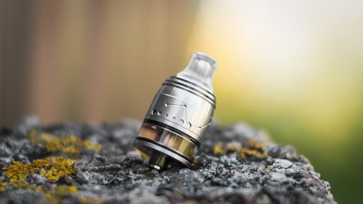 Обзор Vapefly Galaxies MTL RDTA