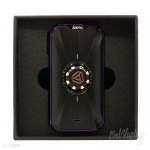 Упаковка iJoy Zenith 3