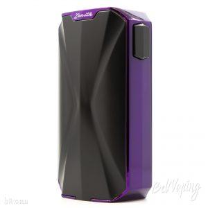 Внешний вид iJoy Zenith 3 Box Mod