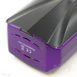Крышка аккумуляторного отсека iJoy Zenith 3