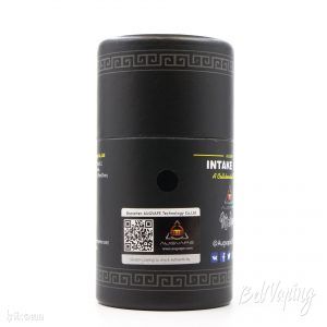 Упаковка Augvape Intake RTA