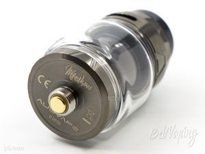 Внешний вид Augvape Intake RTA снизу