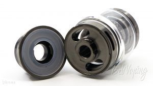 Крышка заправки в Intake RTA
