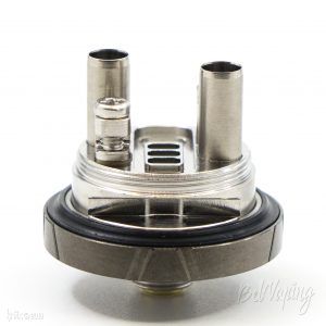 Подача жидкости в Augvape Intake RTA