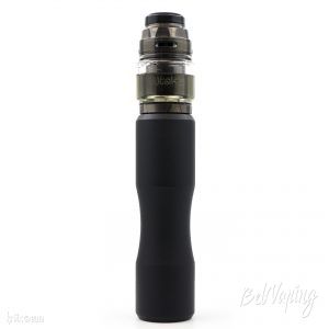 Augvape Intake RTA на мехмоде RCM SHUTTLE
