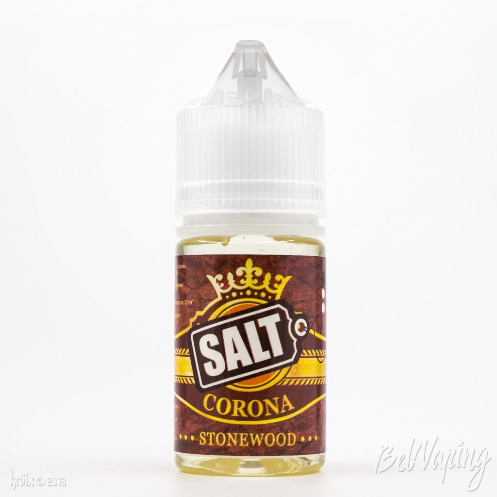 Жидкость Corona SALT - ArturoFuente