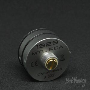Дека Cthulhu Mod 1928 MTL RDA