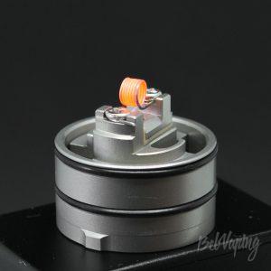 Намотка Cthulhu Mod 1928 MTL RDA