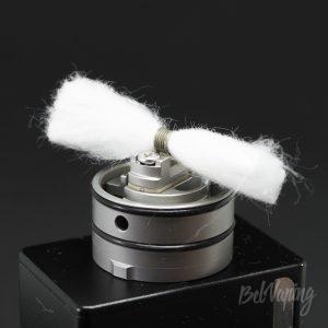 Укладка ваты в Cthulhu Mod 1928 MTL RDA