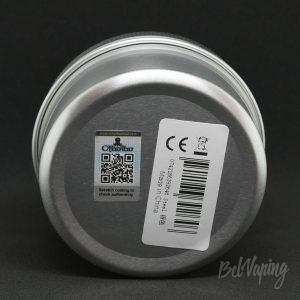 Упаковка Cthulhu Mod 1928 MTL RDA