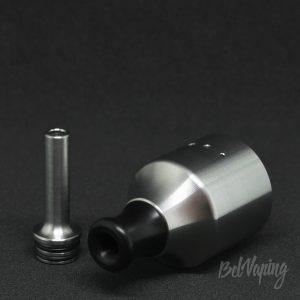 Дрип типы Cthulhu Mod 1928 MTL RDA