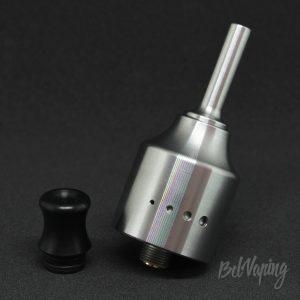 Дрип типы Cthulhu Mod 1928 MTL RDA