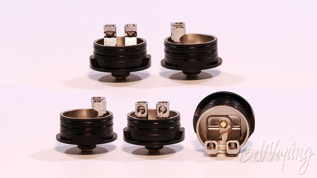 Digiflavor DROP SOLO RDA - база