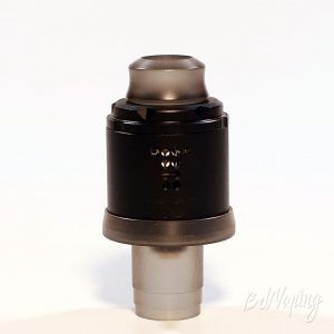 Digiflavor DROP SOLO RDA - проставка на 24 мм