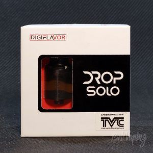 Digiflavor DROP SOLO RDA - упаковка