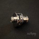 Регулировка обдува Eleaf GS Drive