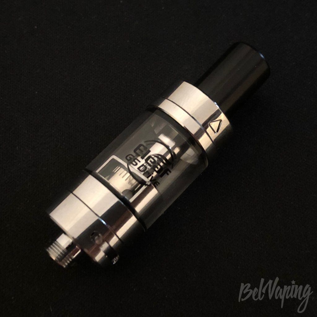 Внешний вид Eleaf GS Drive