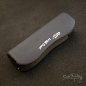 Внешний вид Eleaf iStick Amnis