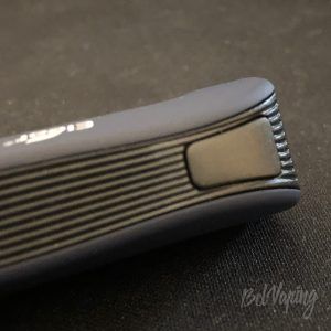 Кнопка Eleaf iStick Amnis