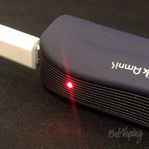 Индикатор Eleaf iStick Amnis