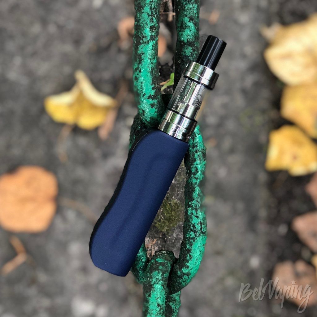 Внешний вид набора Eleaf iStick Amnis Kit