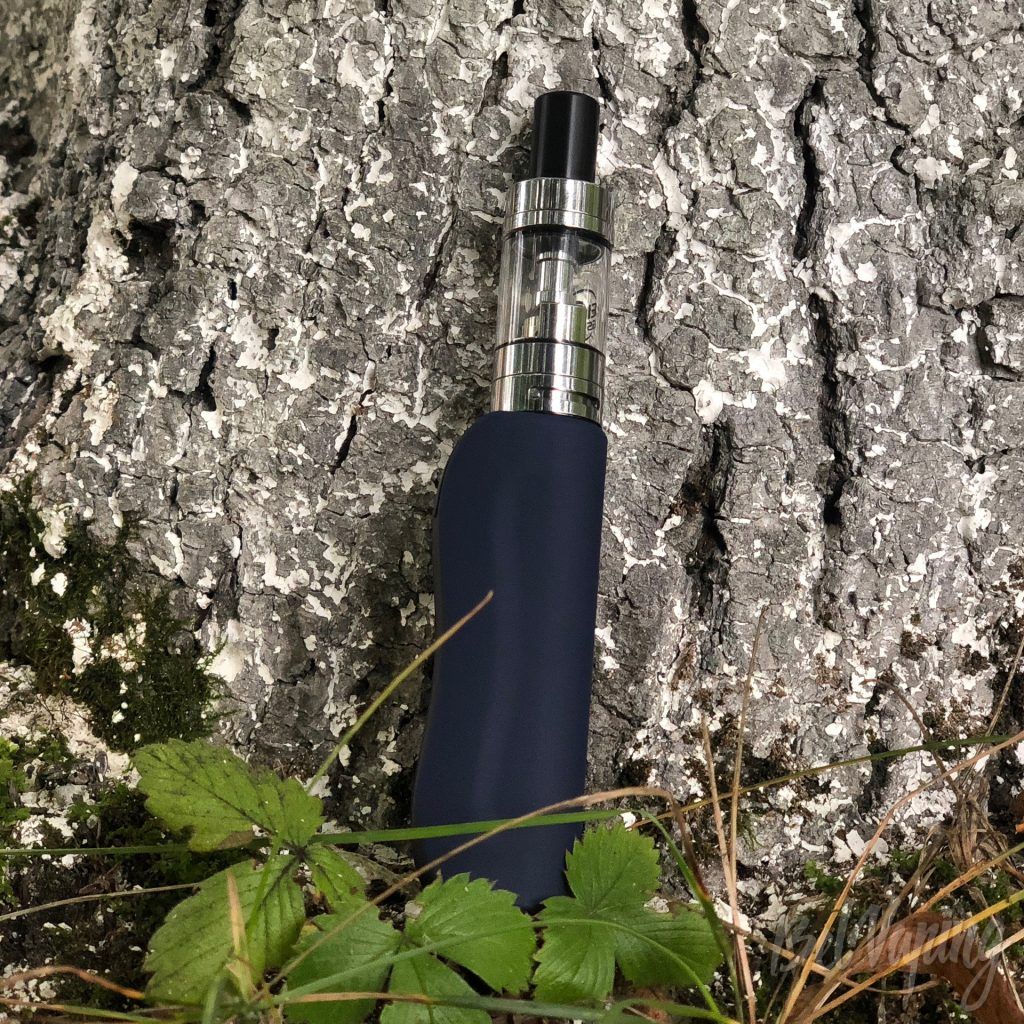 Внешний вид Eleaf iStick Amnis Kit