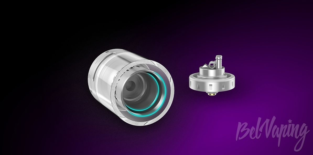 Купол испарительной камеры Geekvape Ammit MTL RTA
