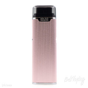 Внешний вид Joyetech eGo AIO Mansion