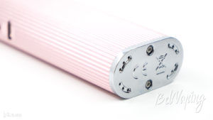 Joyetech eGo AIO Mansion снизу