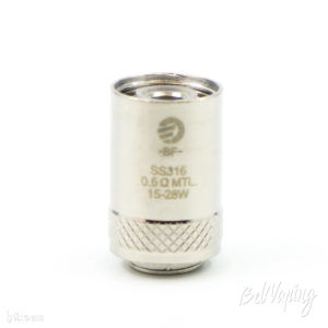 Испарители BF SS316 0,6Ohm 