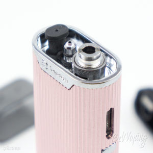 Joyetech eGo AIO Mansion