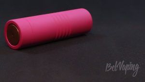Механический мод El Thunder Lite - внешний вид