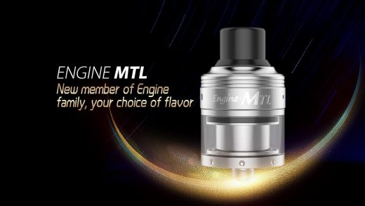 OBS Engine MTL RTA. Первый взгляд