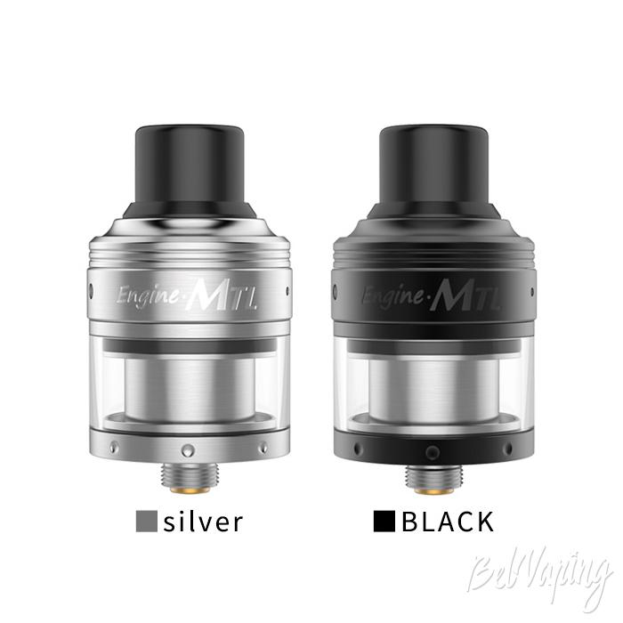 Цвета OBS Engine MTL RTA