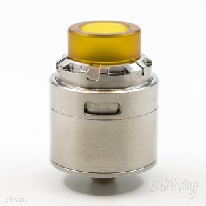 Регулировка обдува Reload X RDA