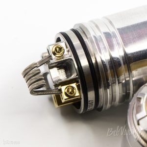 Подборка спирали к Reload X RDA