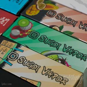 Производитель Sugoi Vapor