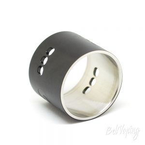 Боковая юбка ULTON Kali Style RDA