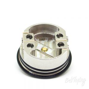 База ULTON Kali Style RDA
