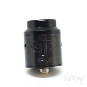 Внешний вид ULTON Kali Style RDA