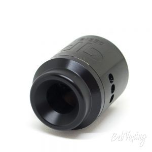 Внешний вид ULTON Kali Style RDA
