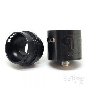 Топ кэп ULTON Kali Style RDA